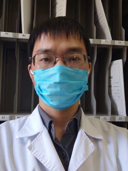 TS. BS. Nguyễn Hữu Trường